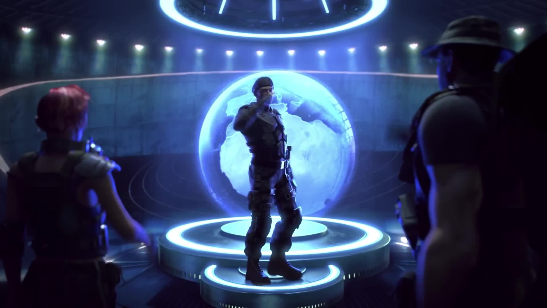 War Planet Online: Global Conquest War Planet Online - Video Trailer