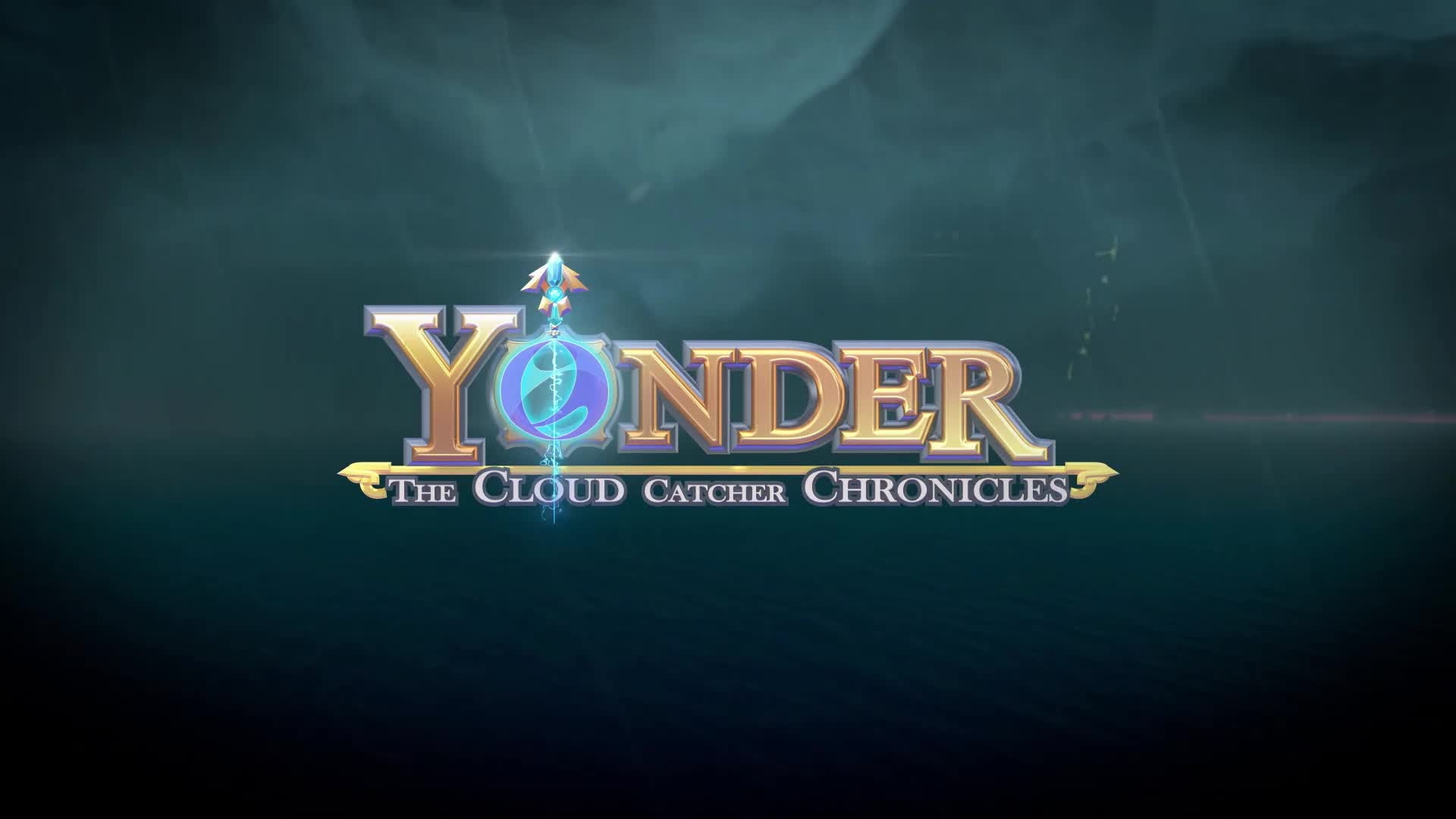 Yonder: The Cloud Catcher Chronicles Announcement Trailer 2016