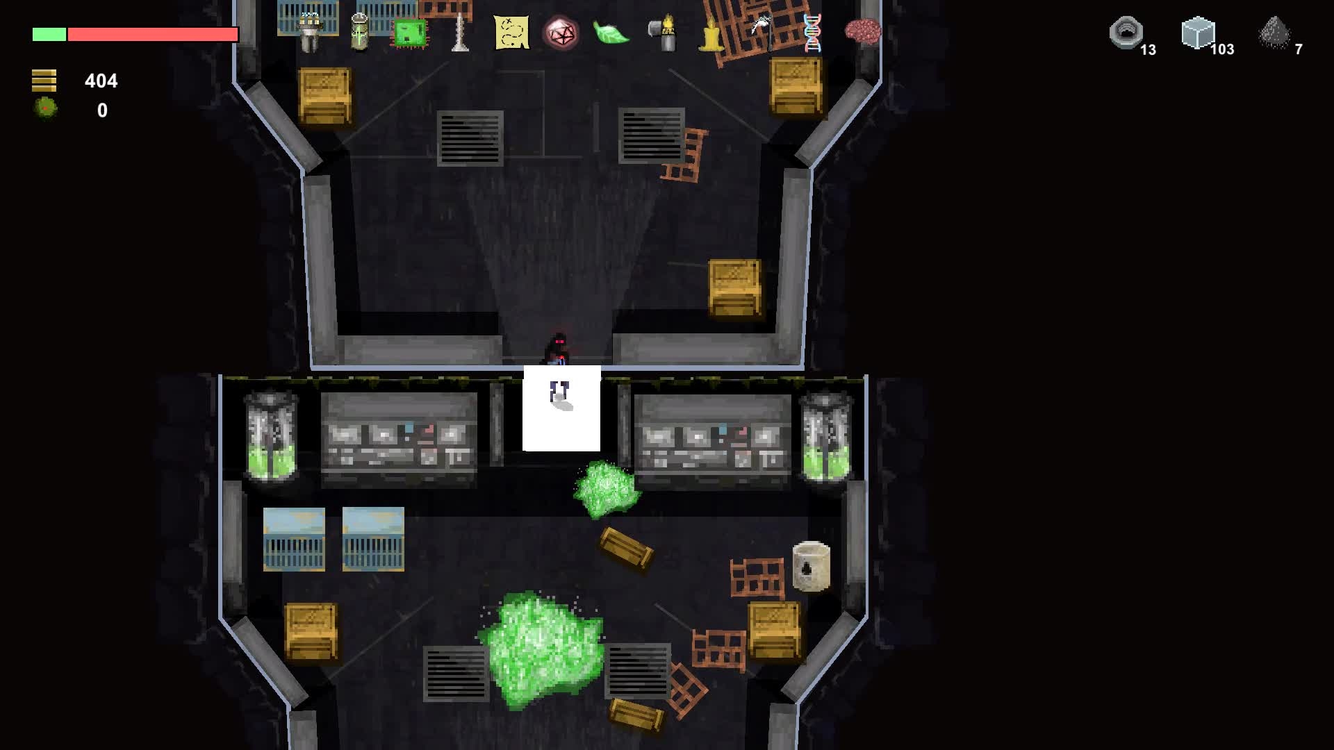 Unalive Gameplay Trailer