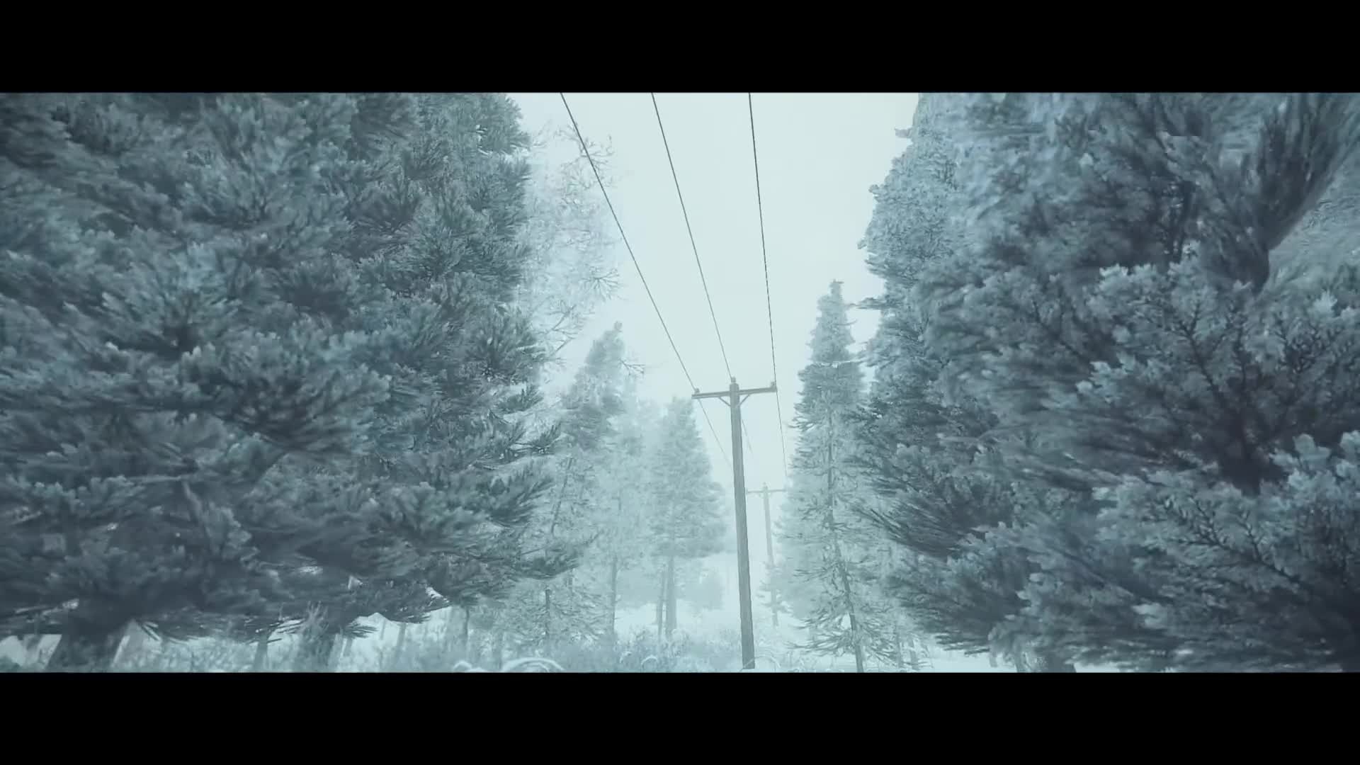 Kona Launch Trailer (EN)