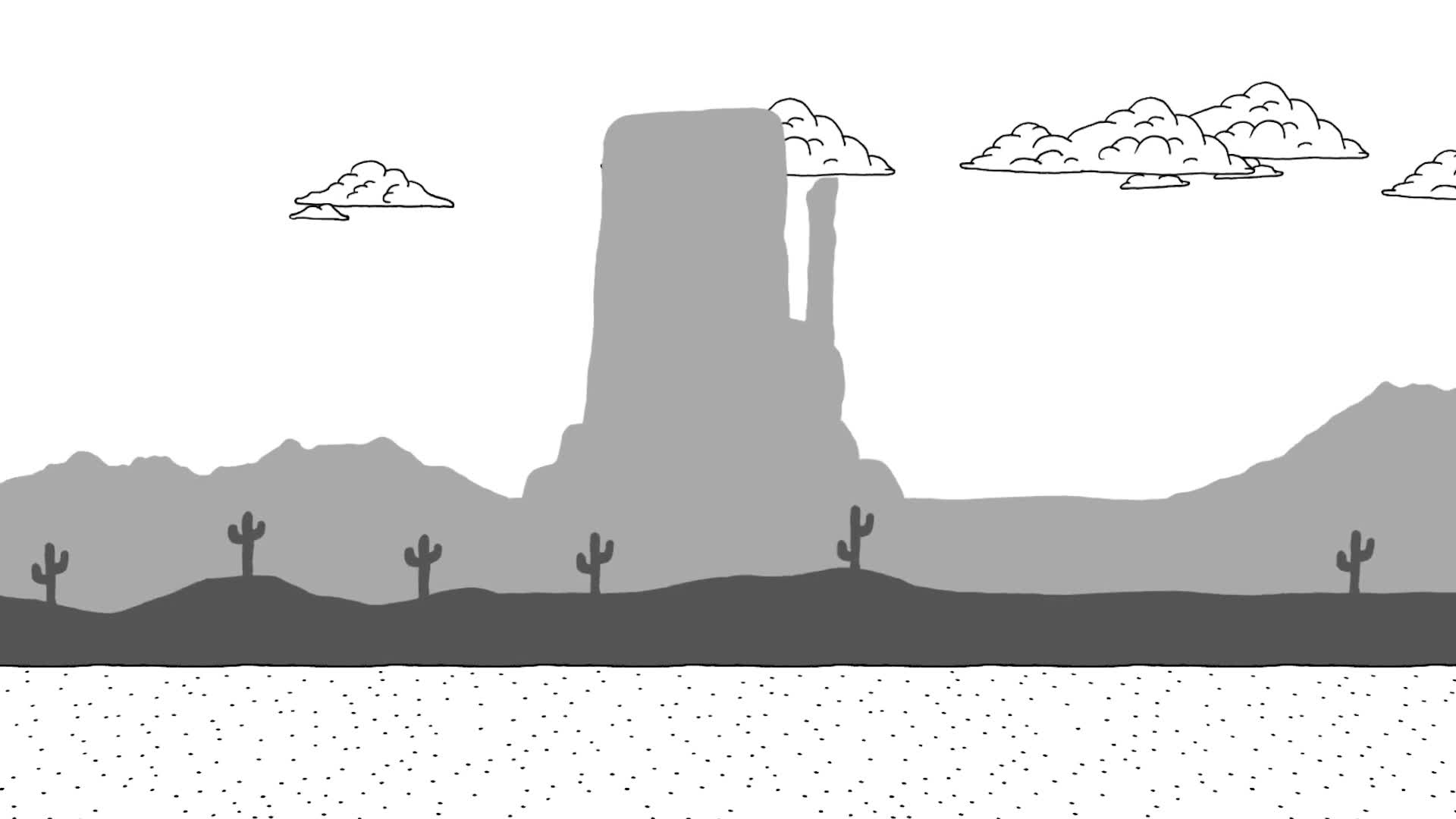 West of Loathing NewTeaser
