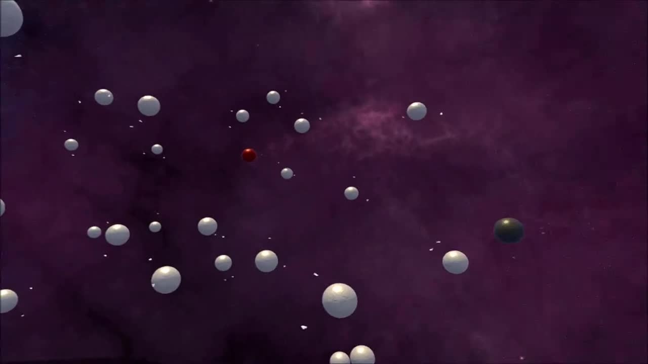 Lazerbait Gameplay
