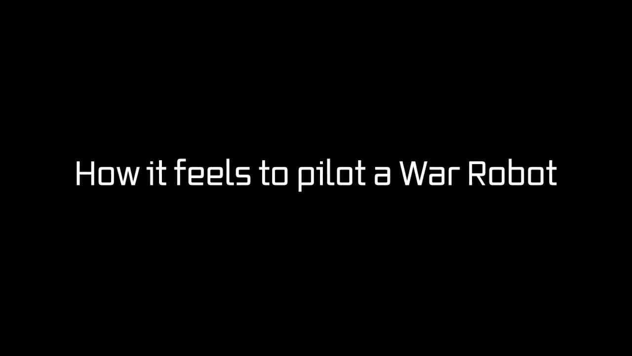War Robots VR: The Skirmish War Robots VR: The Skirmish