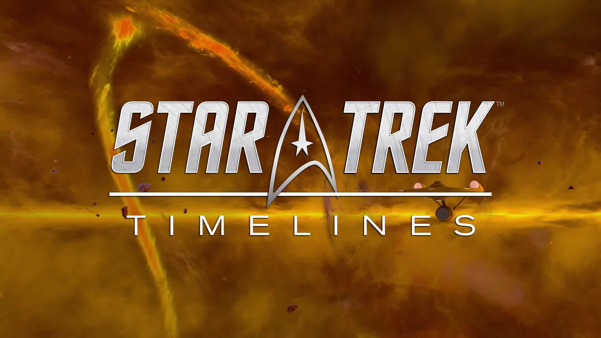Star Trek Timelines Star Trek Timelines - Play now on Steam!