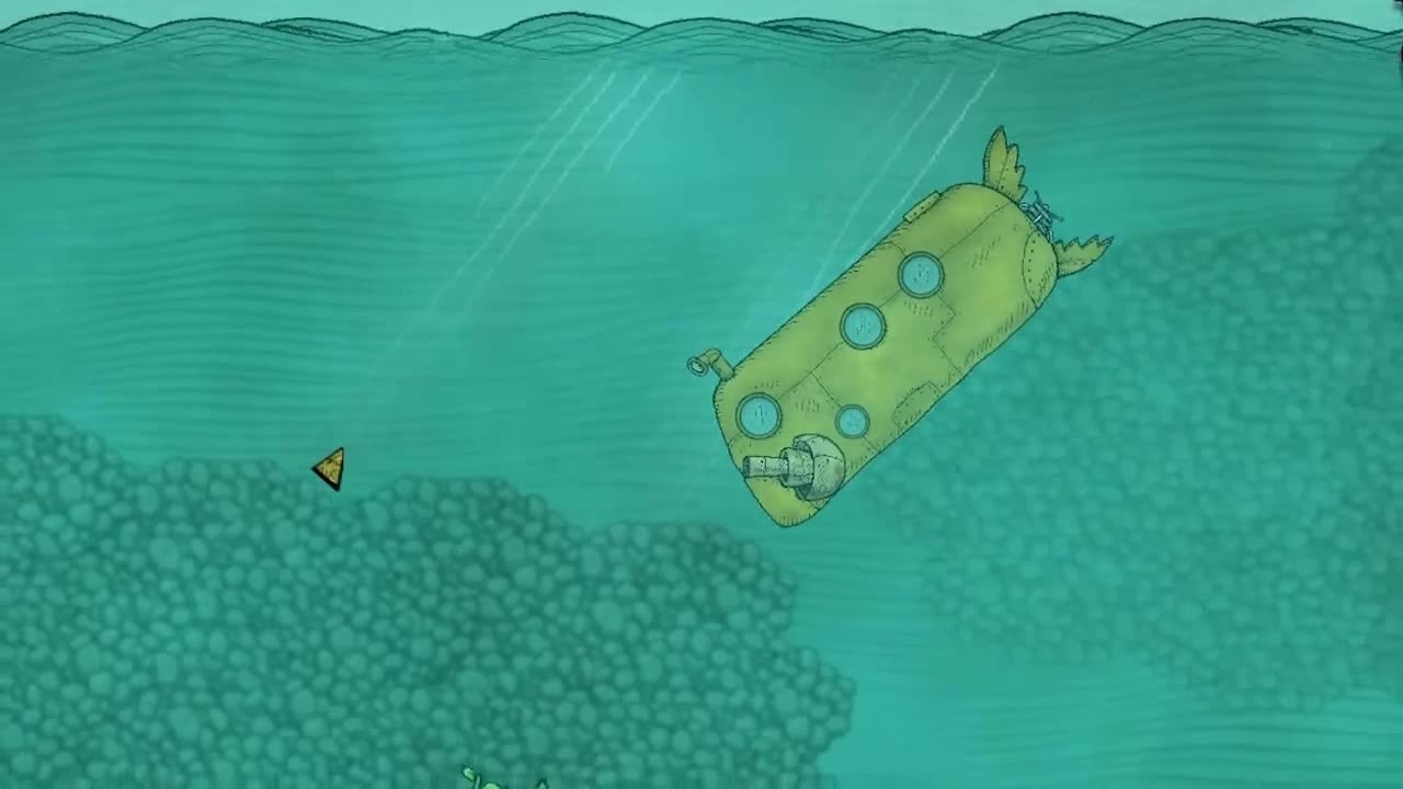 We Need to Go Deeper We Need to Go Deeper Early Access Trailer