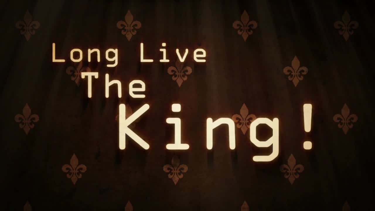 Reigns: Her Majesty Announcement Trailer