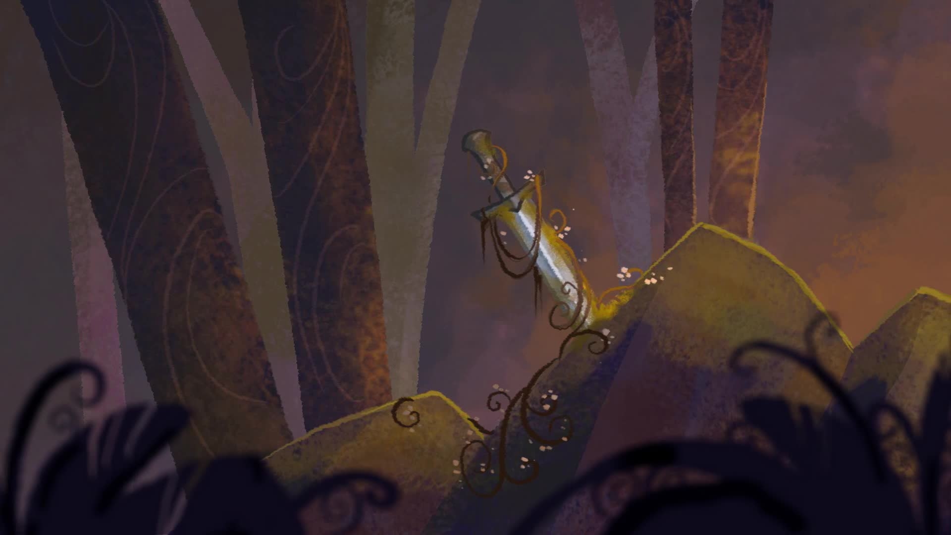 Wildermyth Wildermyth Trailer