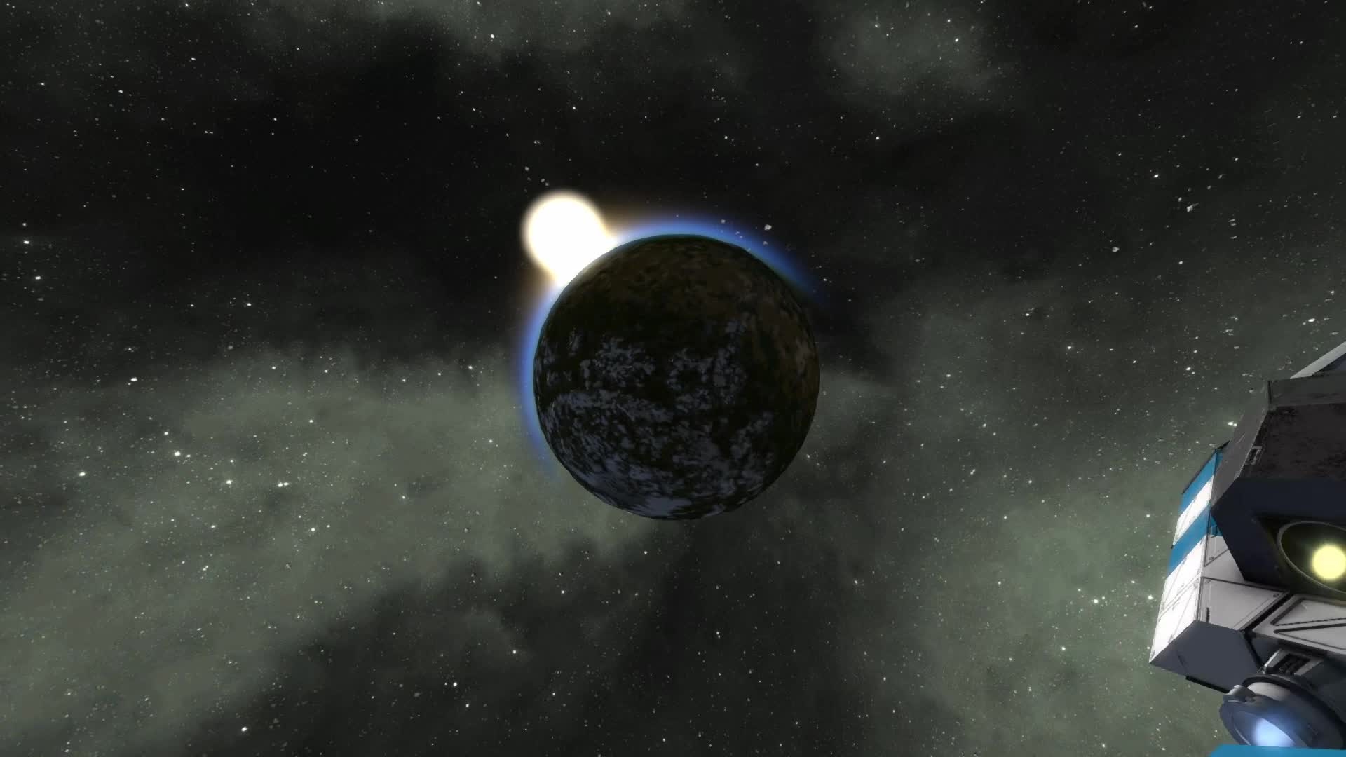 Space Engineers Space Engineers: Now in Beta
