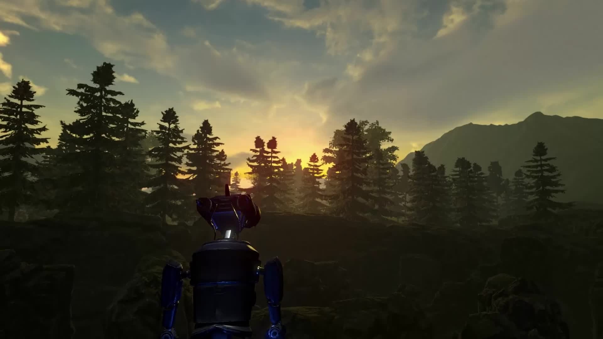 Phoning Home Exploration Teaser