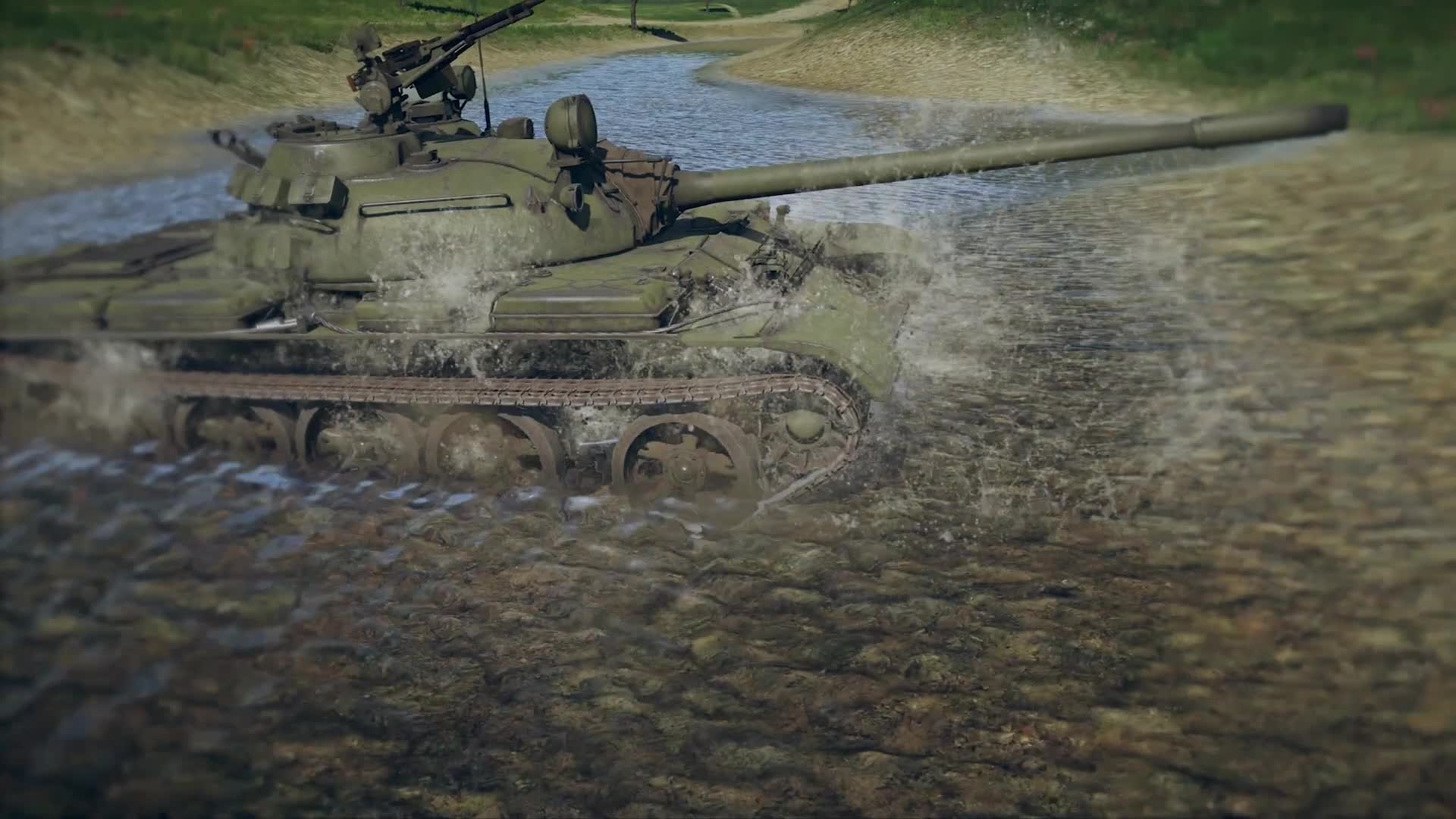 War Thunder Update 1.69 'Regia Aeronautica'