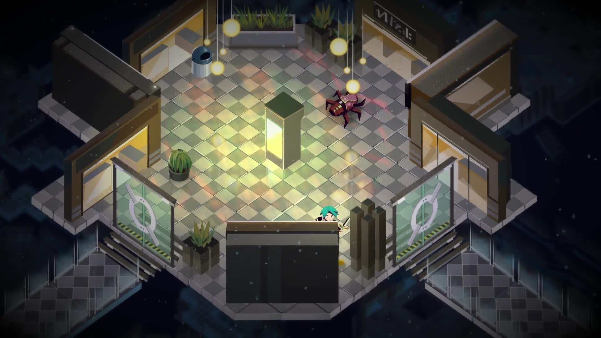 Boyfriend Dungeon Announcement Teaser