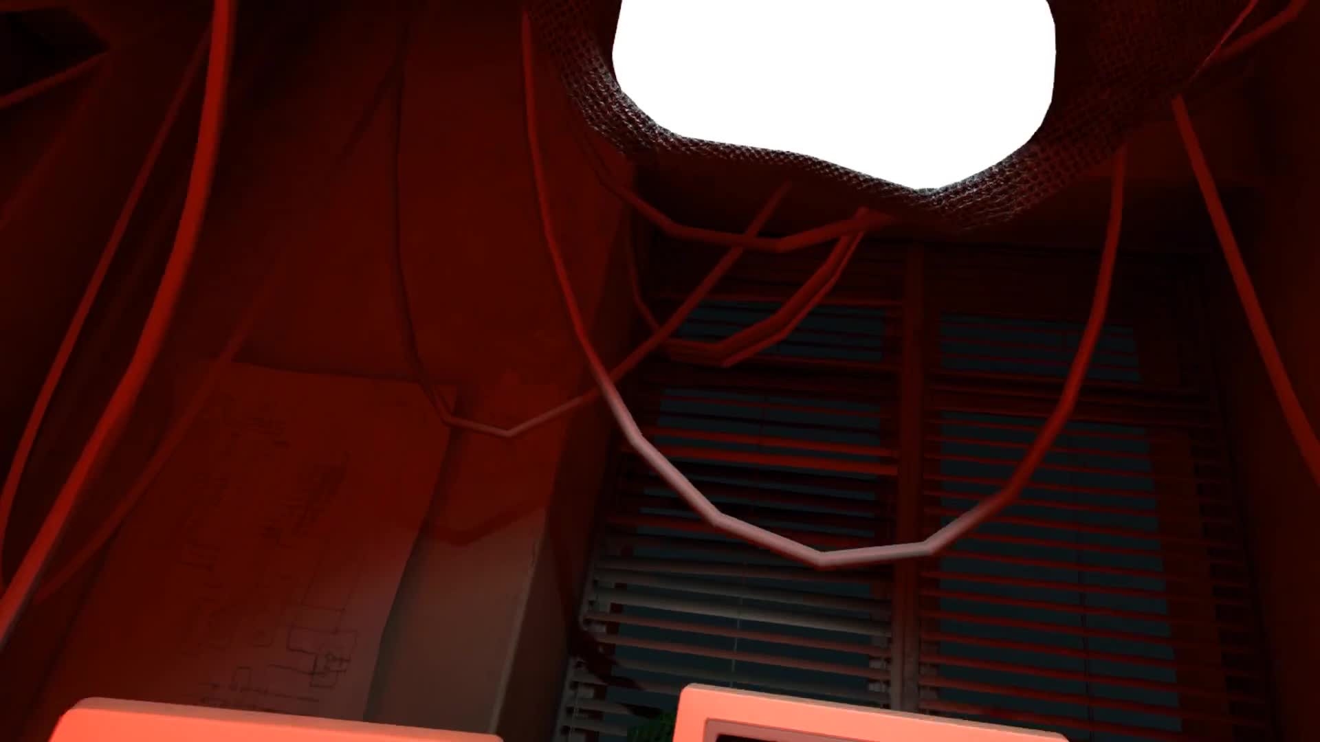 SUPERHOT VR SUPERHOT VR FOREVER Update