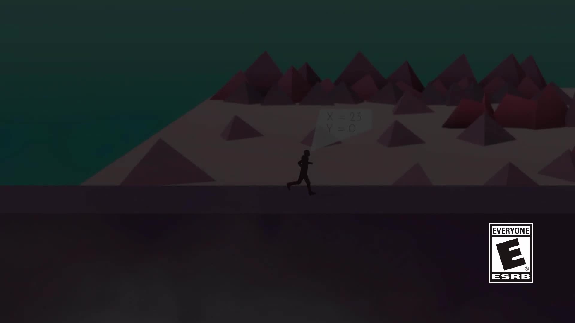 Metrico+ Metrico+ Release Trailer