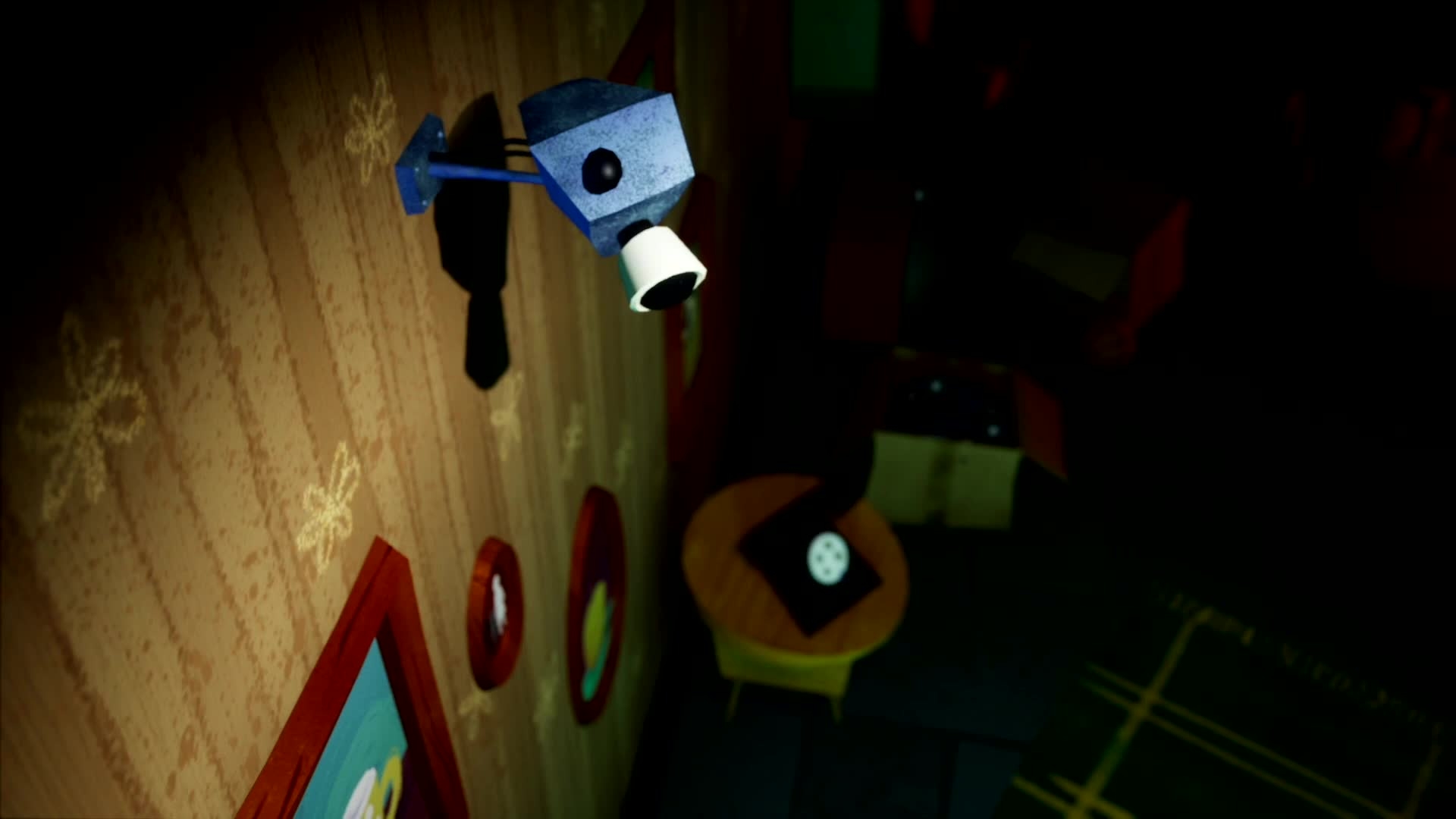 Hello Neighbor Hello Neighbor E3 2017 Trailer