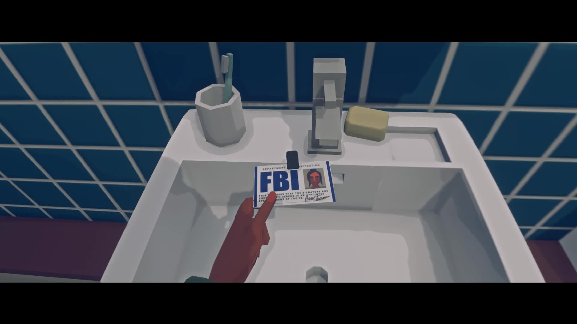 Virginia Virginia Cinematic Trailer PEGI