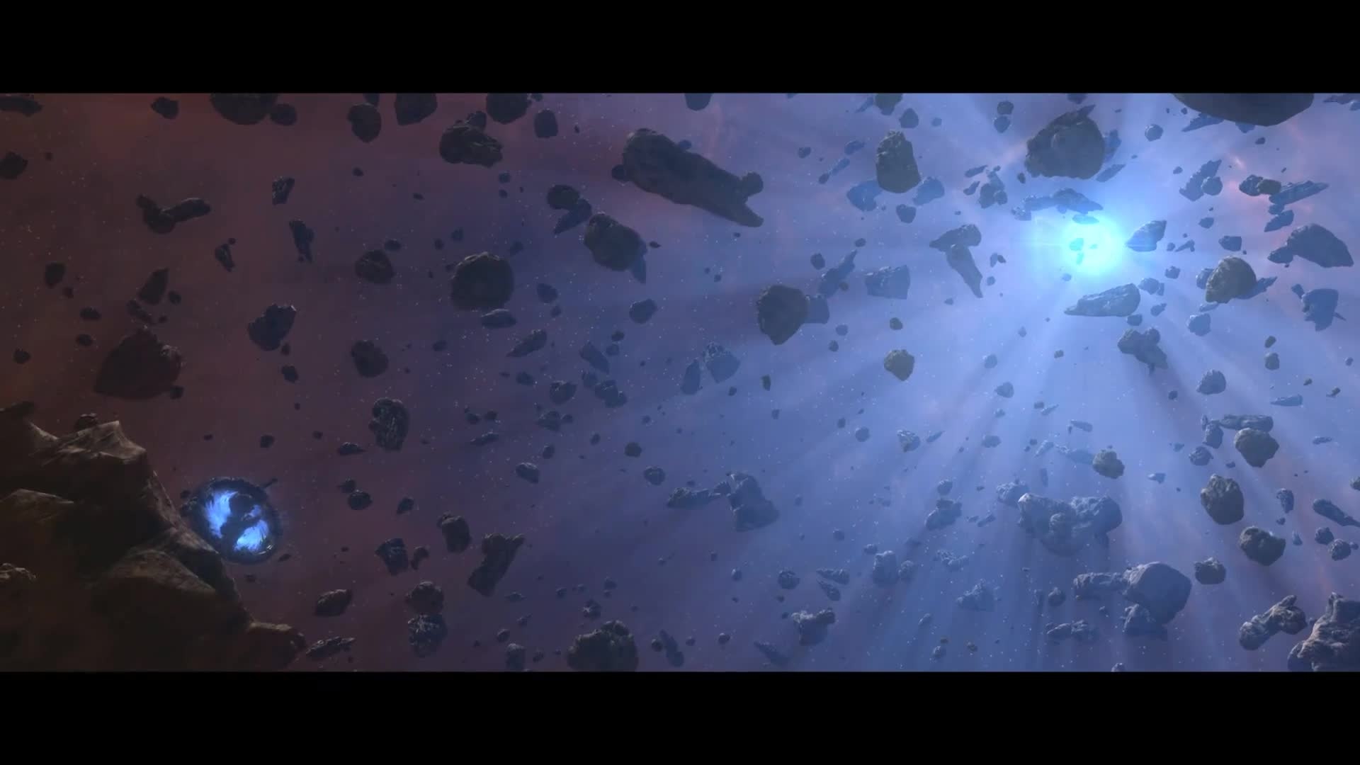 Starpoint Gemini Warlords Starpoint Gemini Warlords gameplay trailer