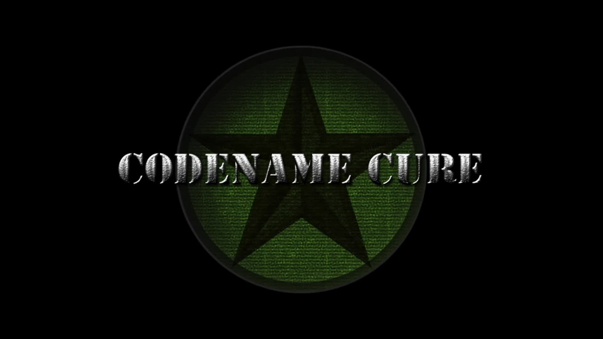 Codename CURE Codename CURE - Steam Trailer