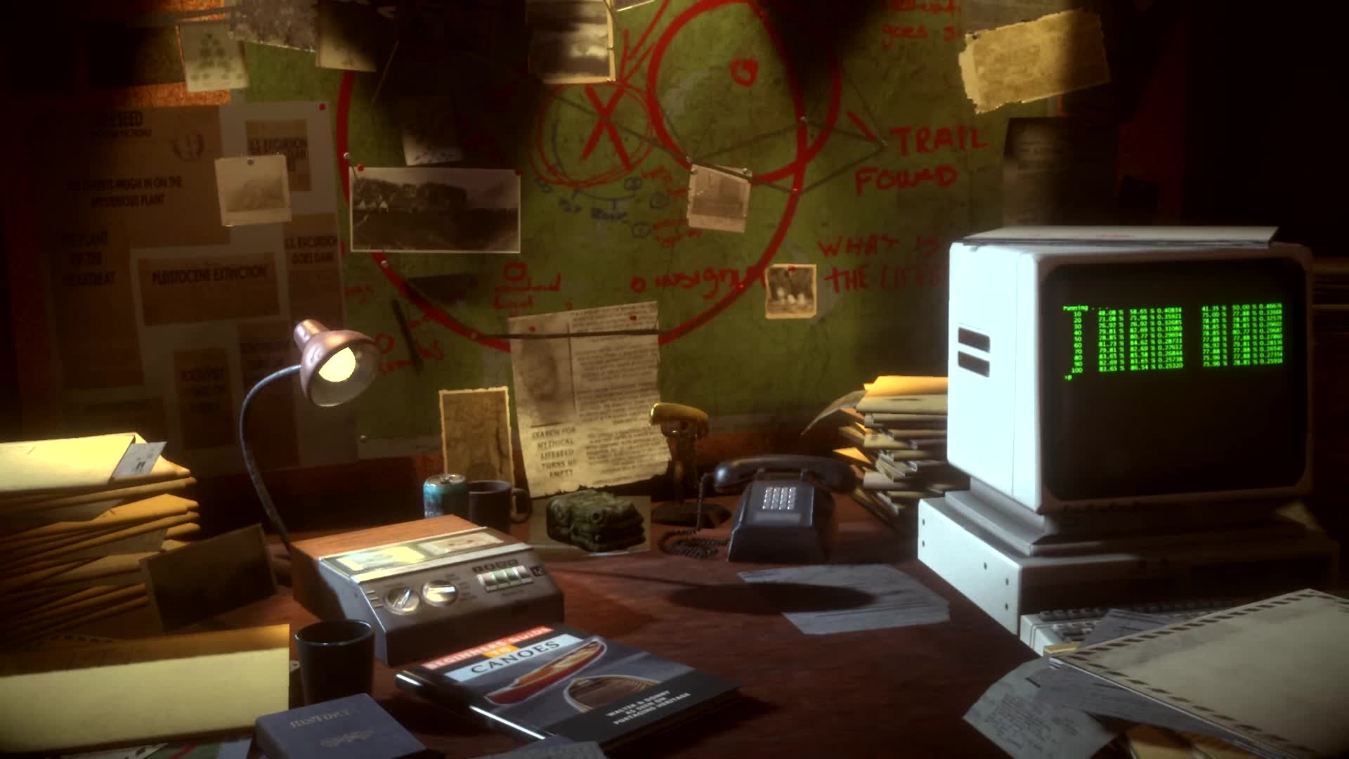 Valley Narrative Trailer