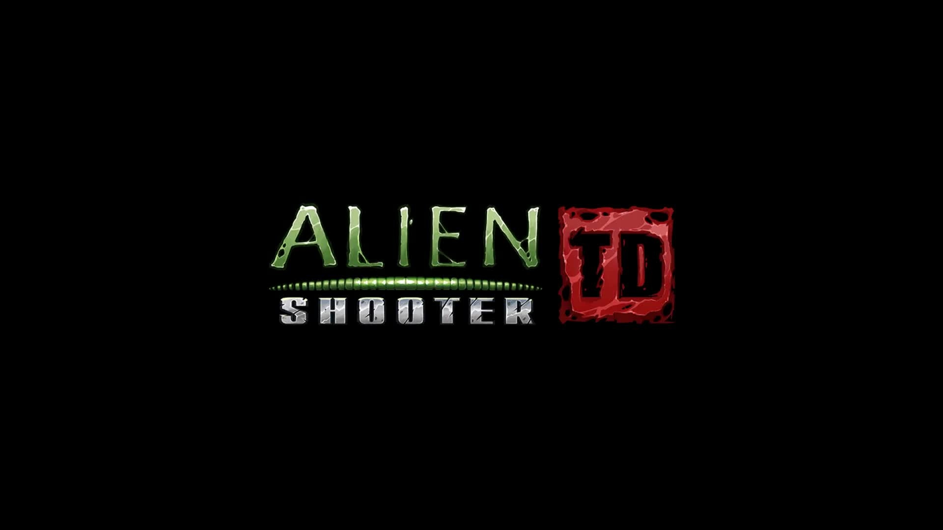 Alien Shooter TD Alien Shooter TD teaser (en) 1.3