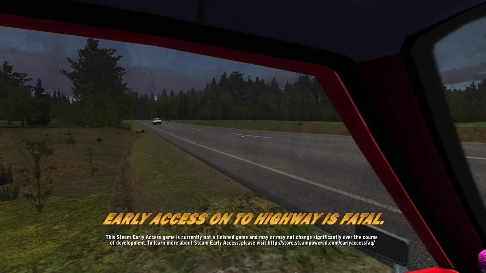 My Summer Car Early Access Gameplay Trailer