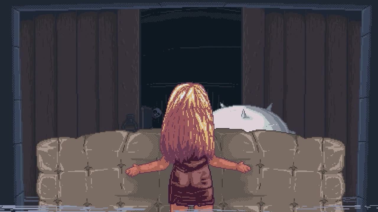 Death's Hangover Death's Hangover - Trailer