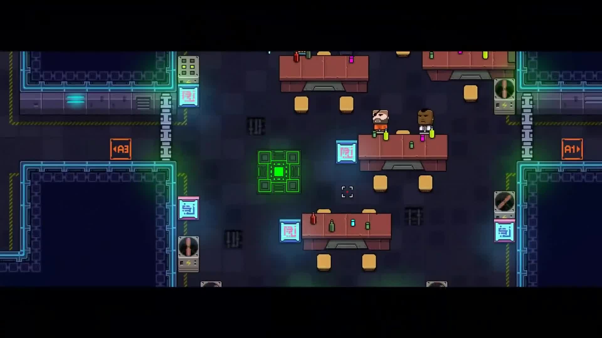 Spaceship Looter Spaceship Looter Trailer