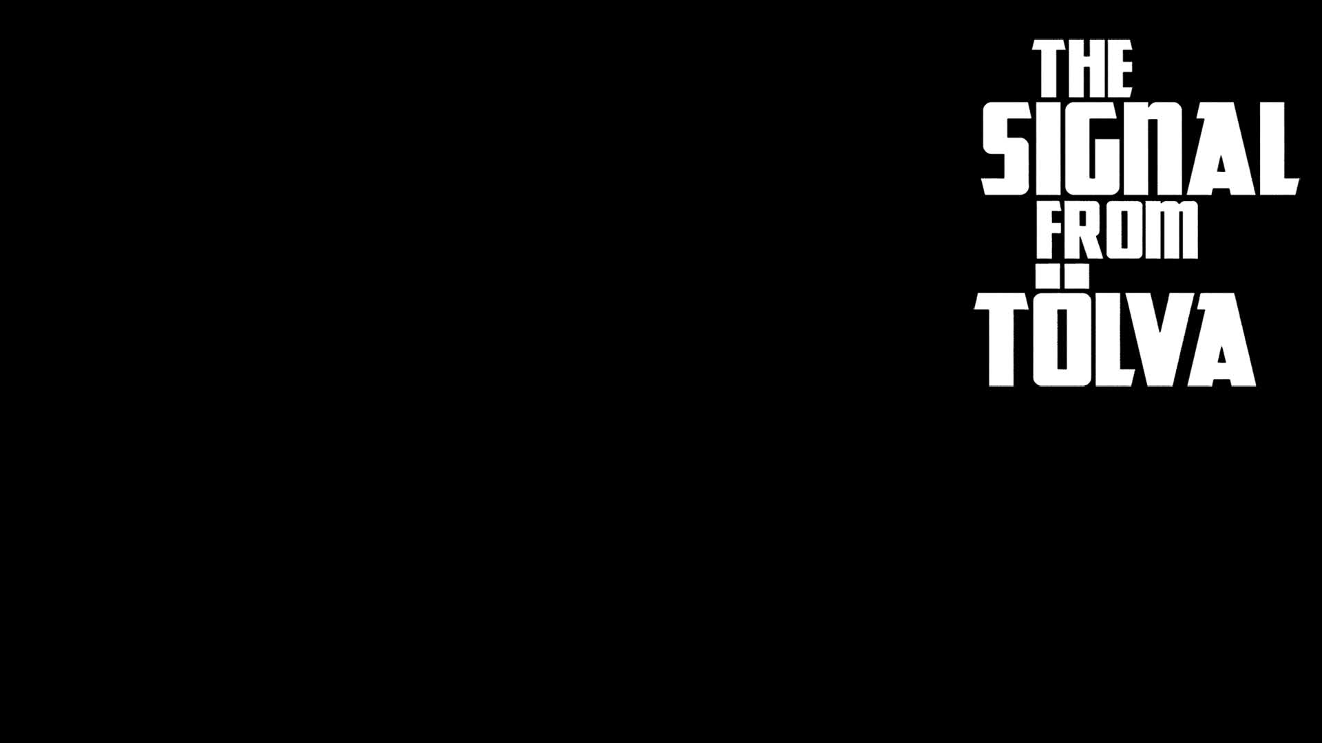 The Signal From Tölva Gameplay
