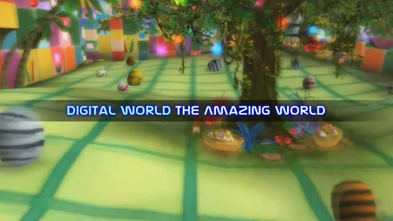 Digimon Masters Online Digimon Masters Online Steam Launched