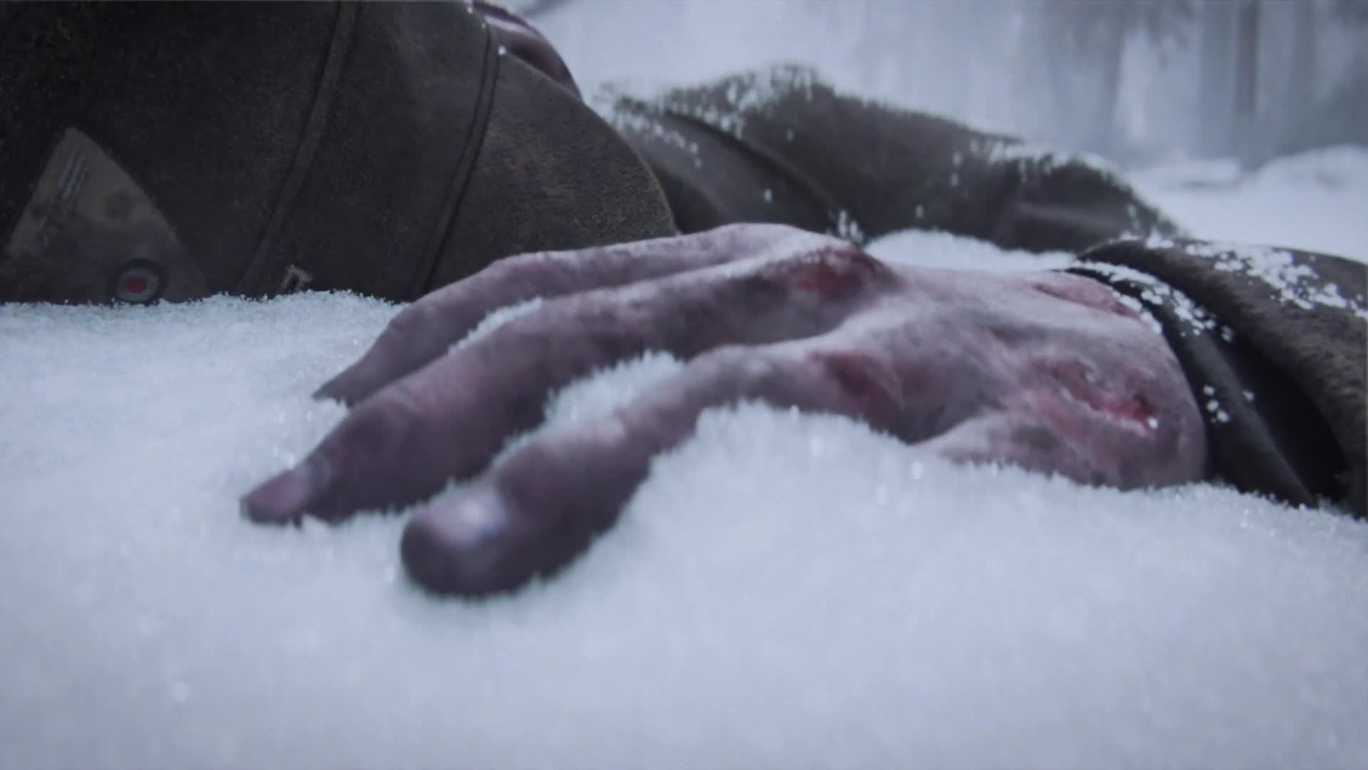 Call of Duty: WWII Call of Duty®: WWII - Story Trailer