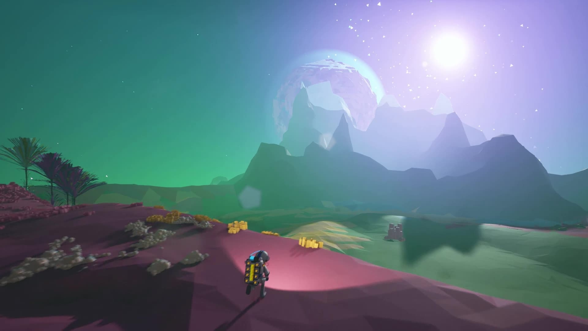 Astroneer ASTRONEER - Early Access Trailer