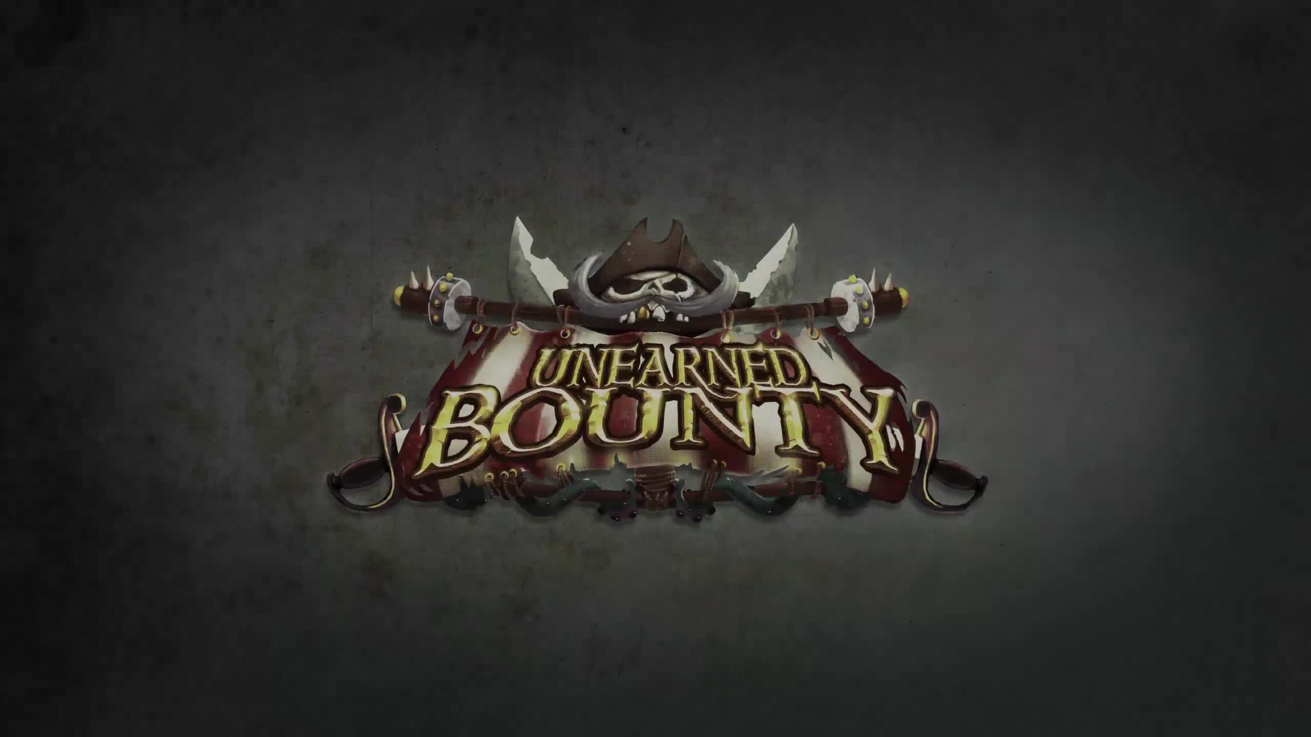 Unearned Bounty Trailer 1