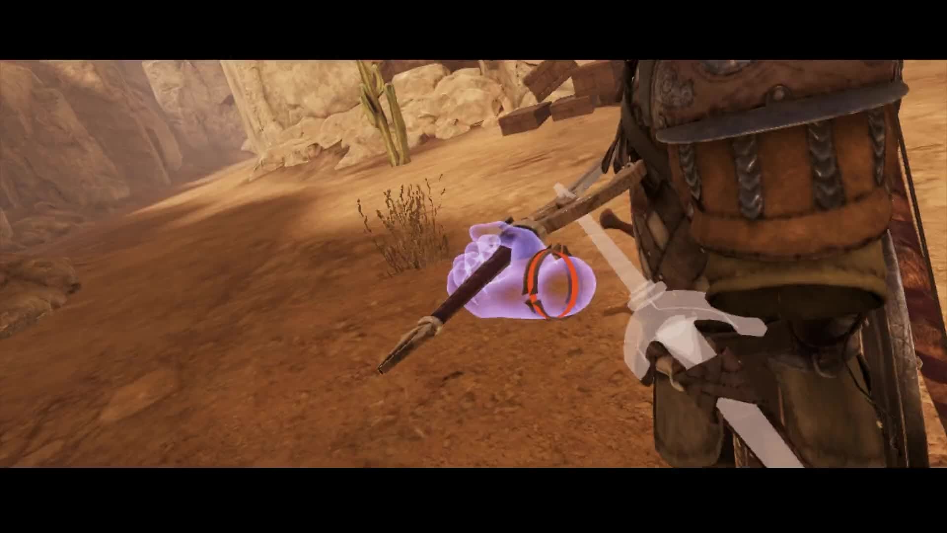 The Ranger: Lost Tribe The Ranger: Lost Tribe