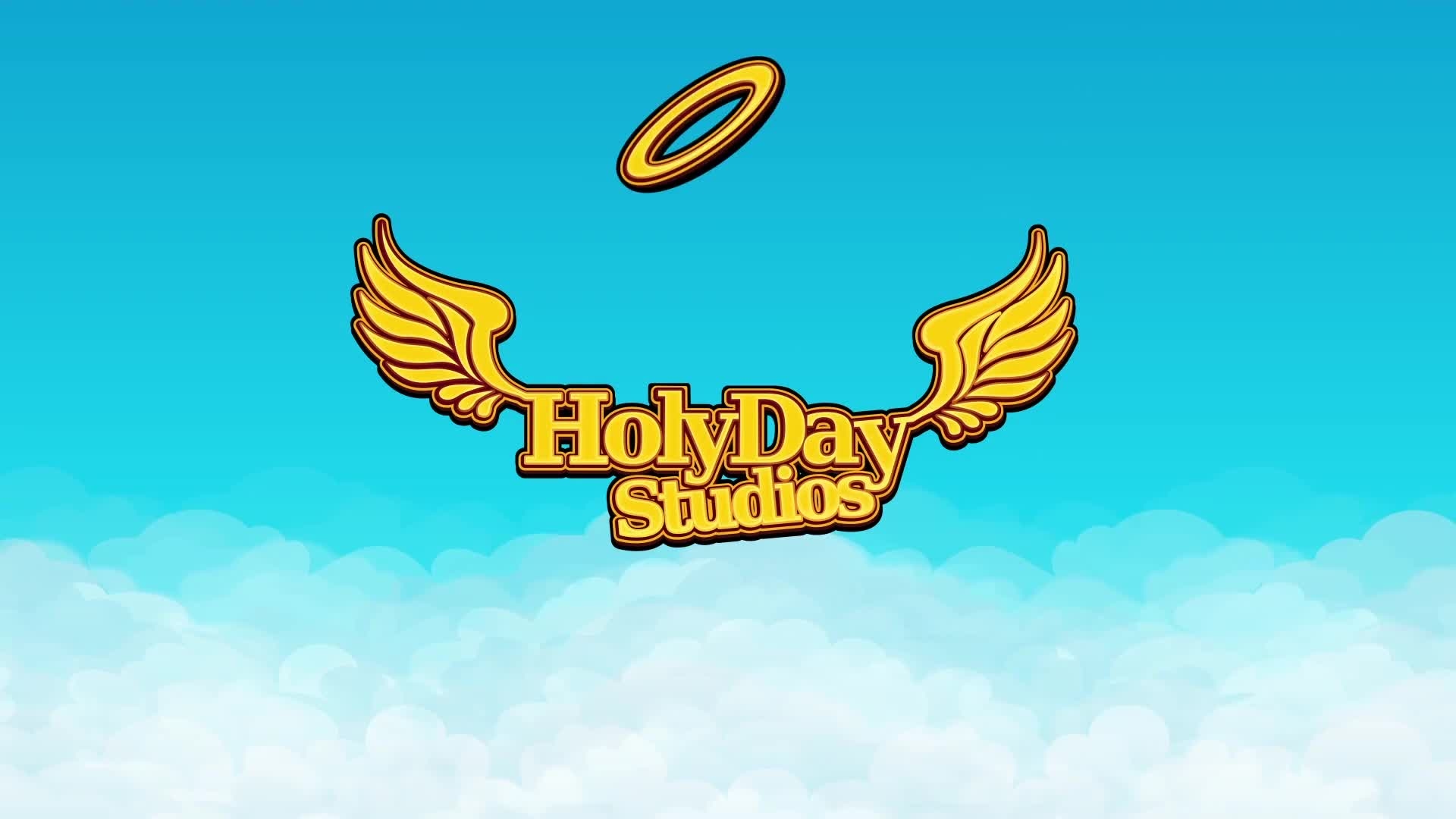 Holyday City: Reloaded HCR Official Trailer