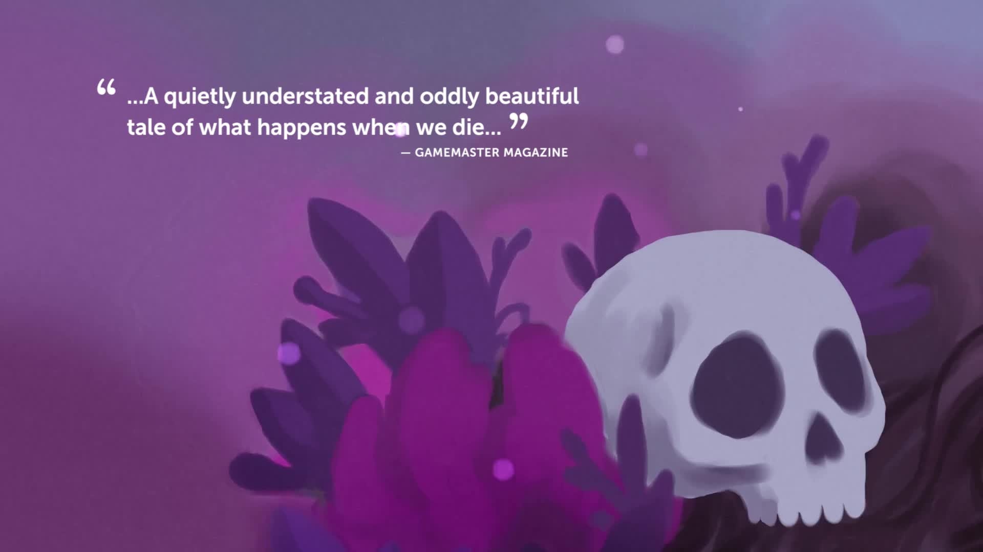 A Mortician's Tale A Mortician's Tale Teaser Trailer