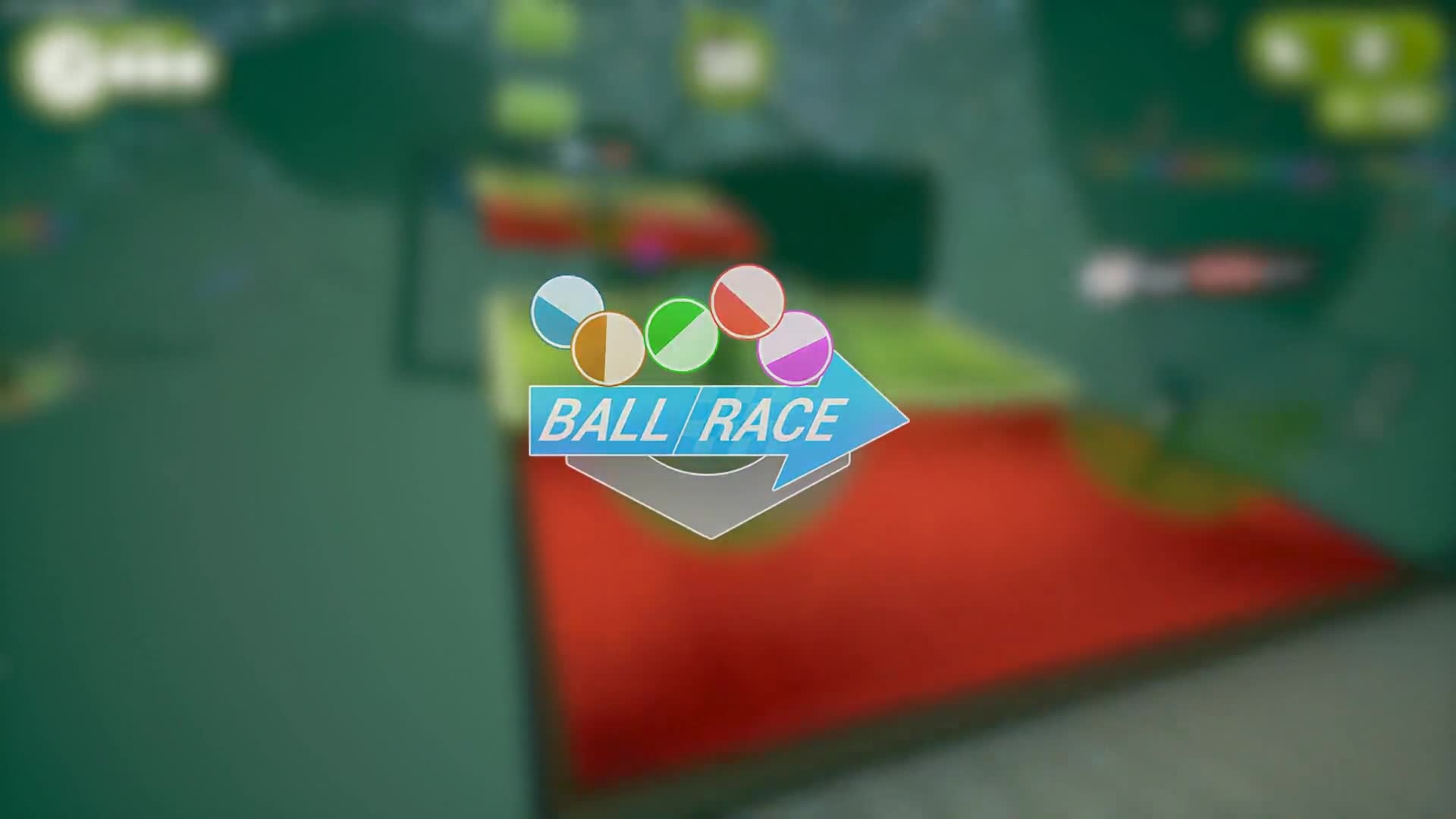 Tower Unite Ballrace (2017)