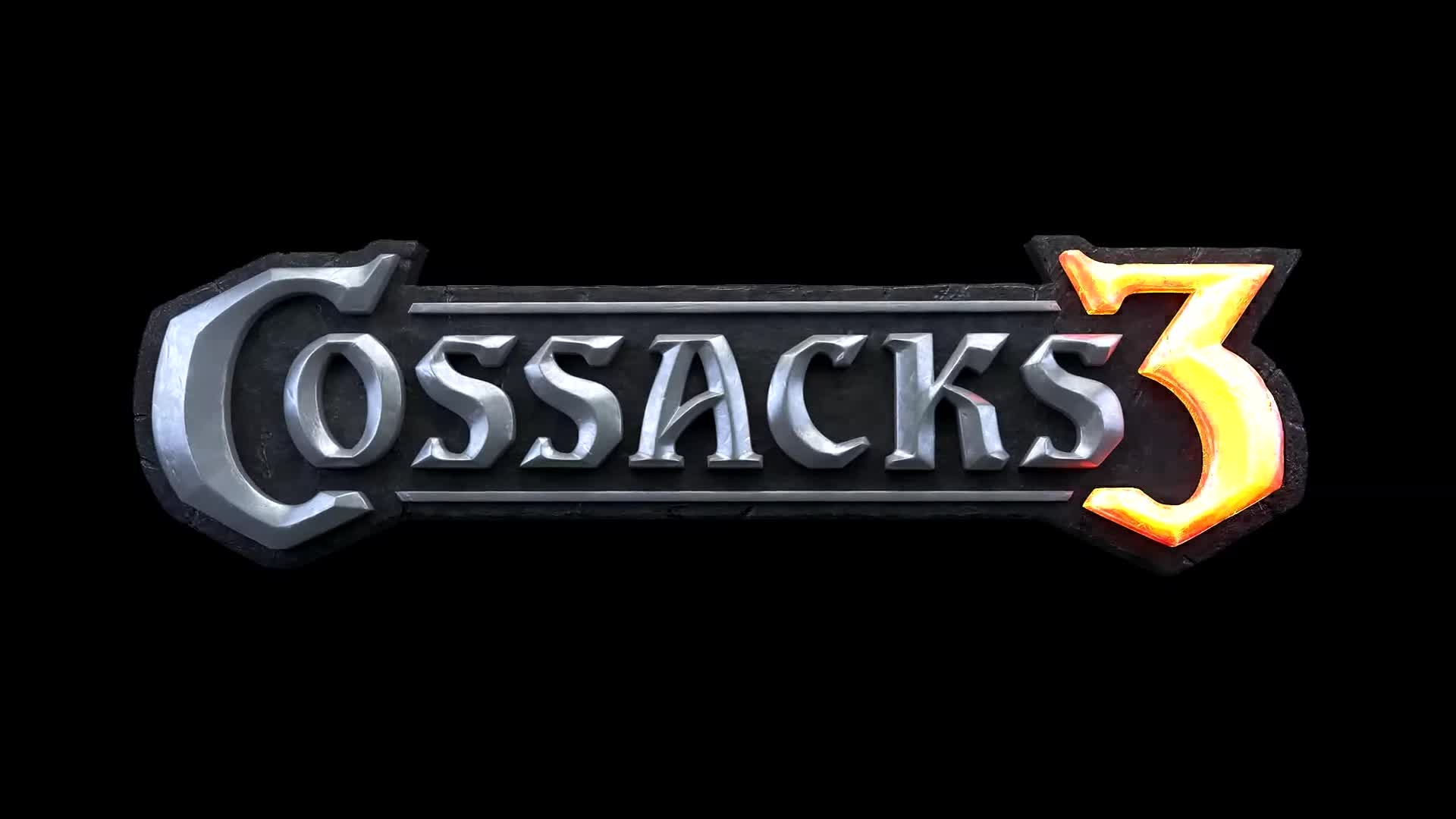 Cossacks 3 Official Trailer