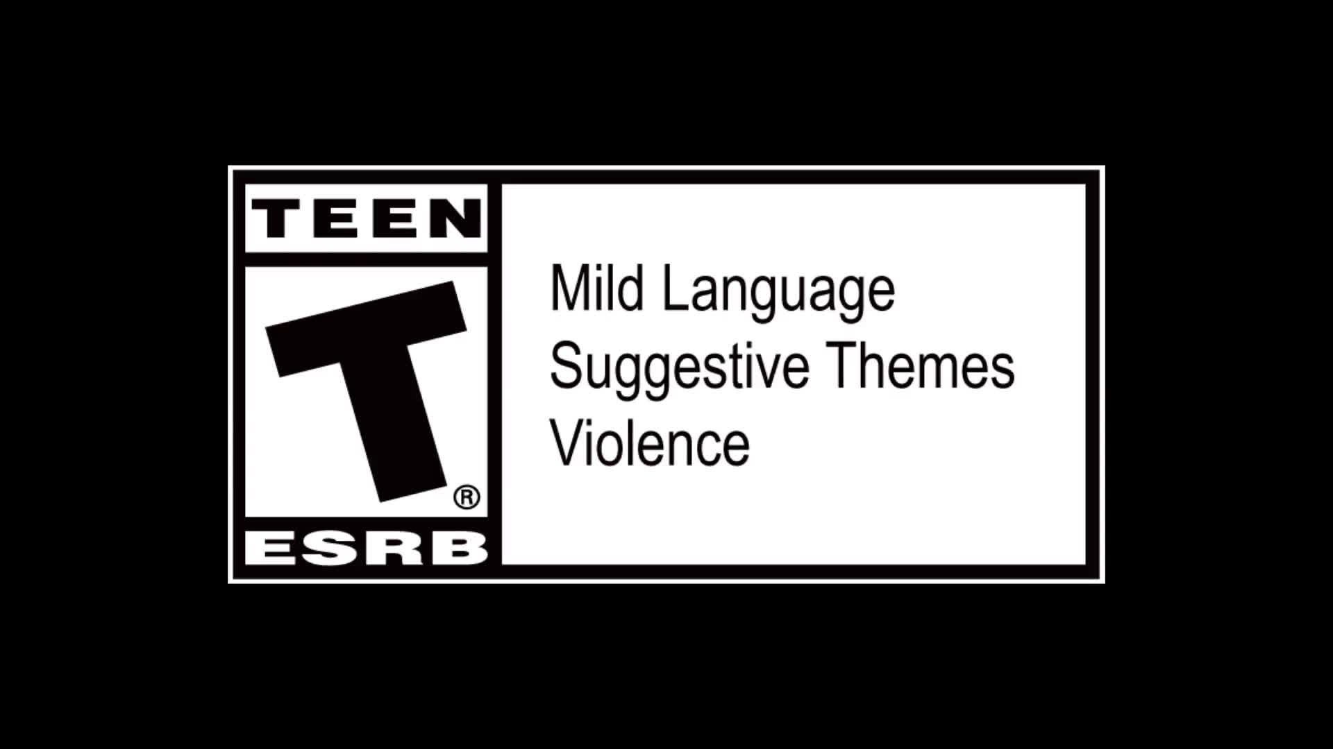 Street Fighter V Menat Trailer (ESRB)