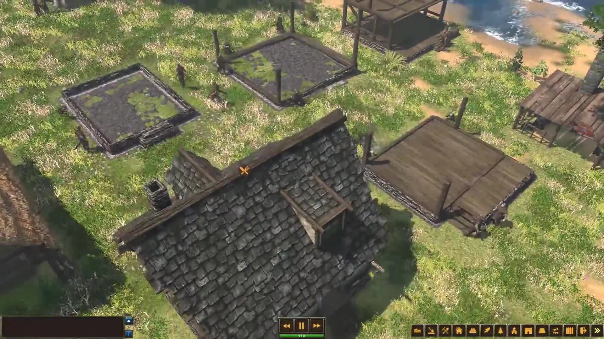 Life is Feudal: Forest Village Life is Feudal: Forest Village Release Trailer
