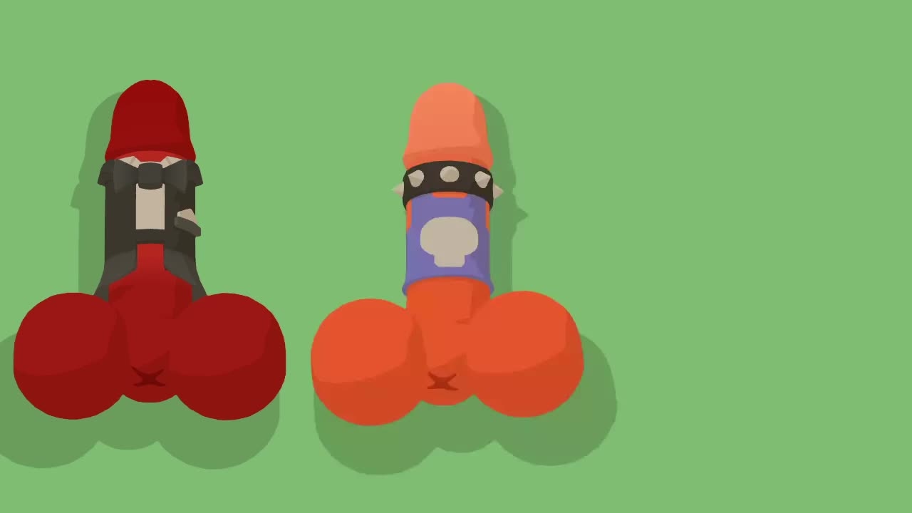 Genital Jousting Genital Jousting Early Access Trailer