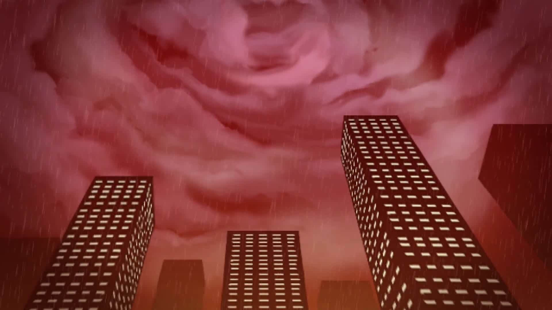 Unavowed Teaser trailer