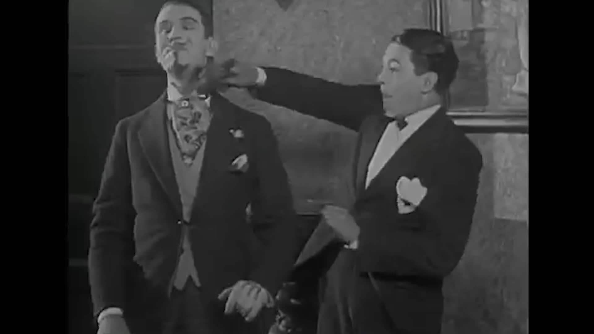 Oh...Sir! The Hollywood Roast Oh...Sir! The Hollywood Roast - Launch Trailer