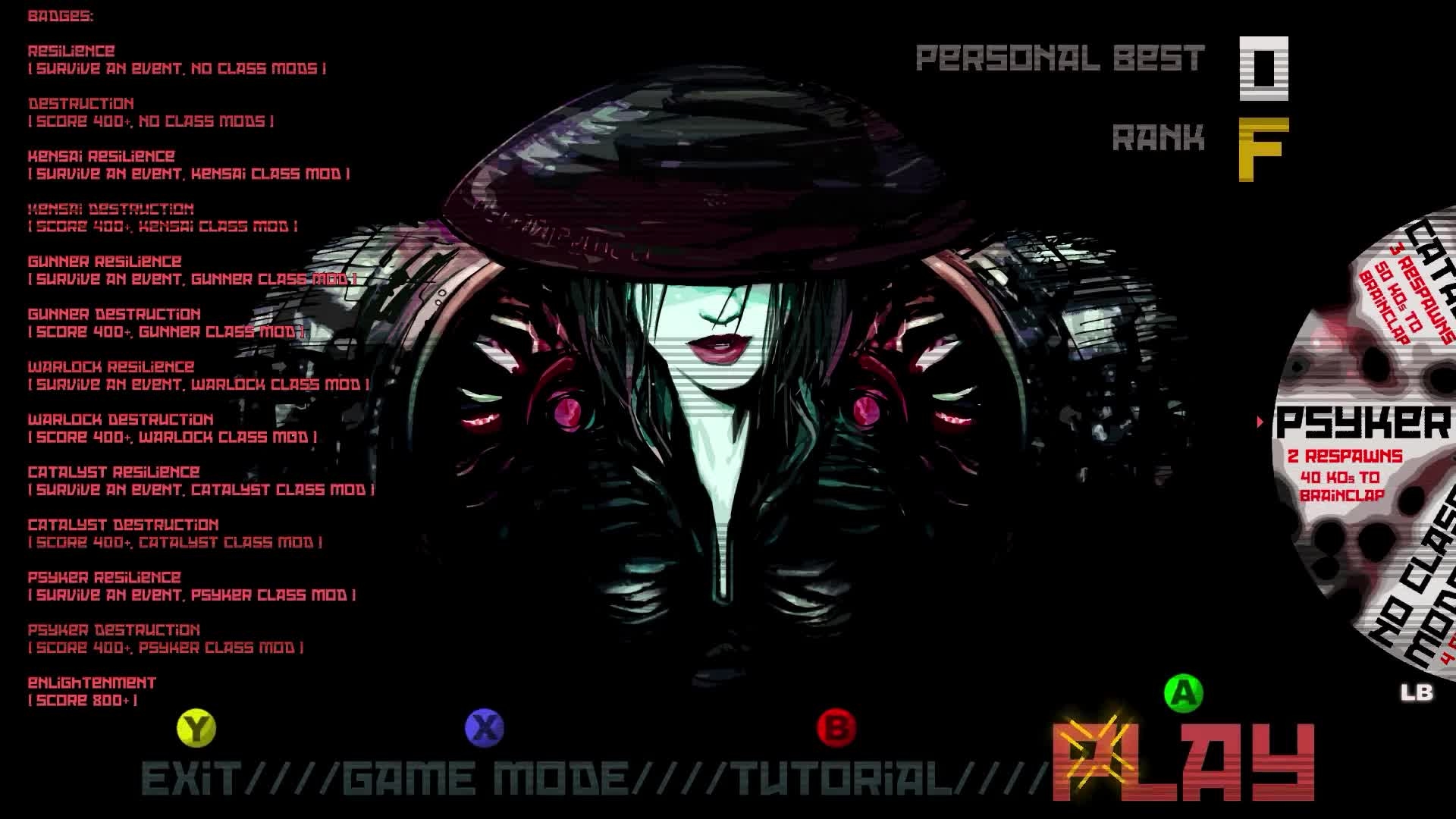 UBERMOSH Vol.3 UBERMOSH Vol.3 Teaser