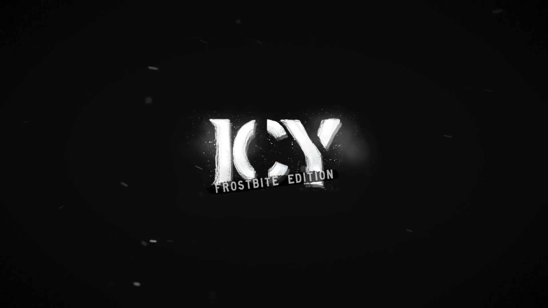 ICY: Frostbite Edition ICY: Frostbite Edition English Release Trailer