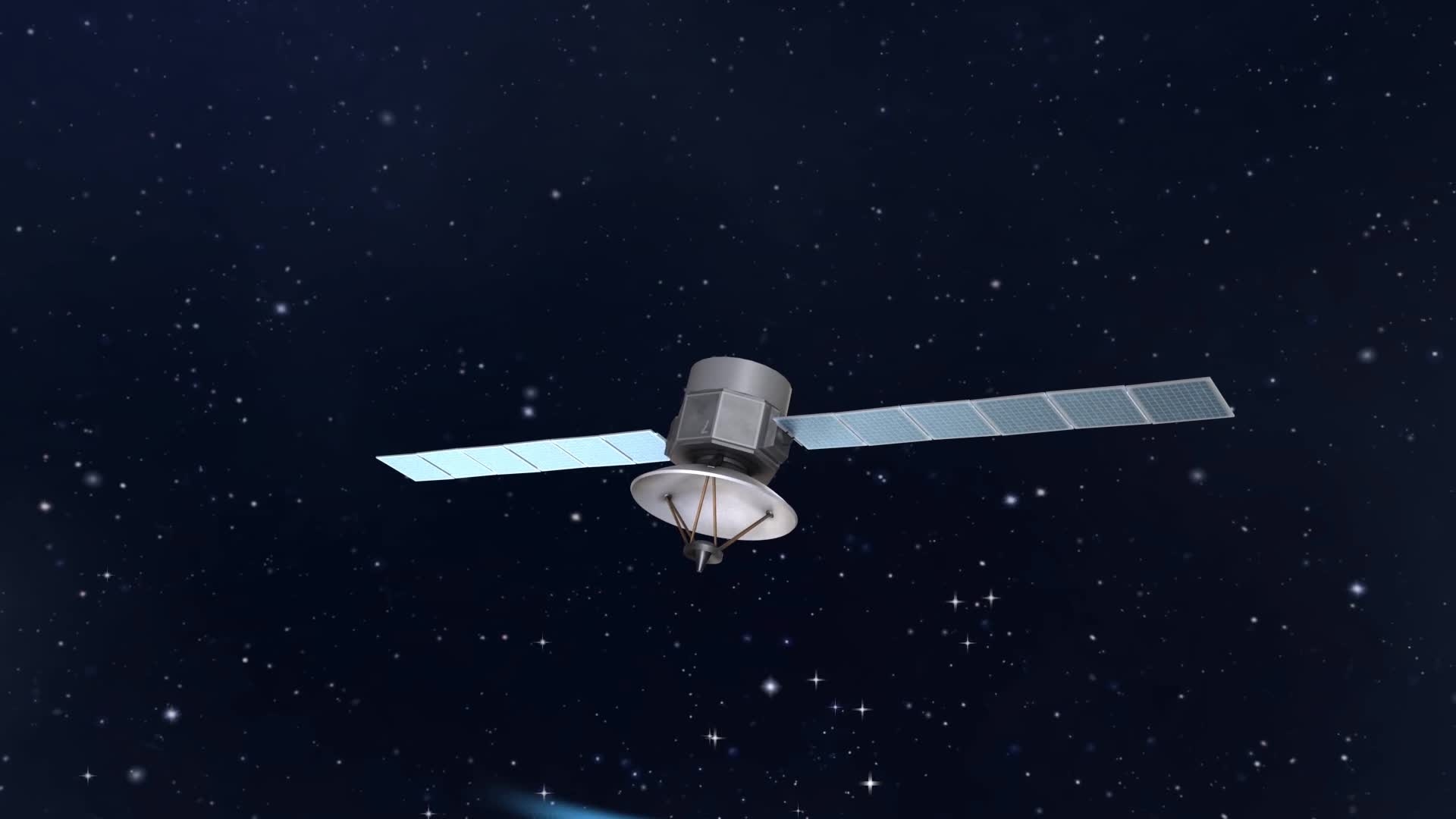 Kerbal Space Program Loud and Clear - Cinematic Trailer