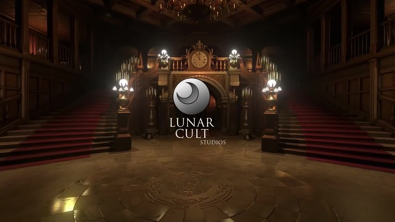Lust for Darkness Lust for Darkness - Annoucement Trailer