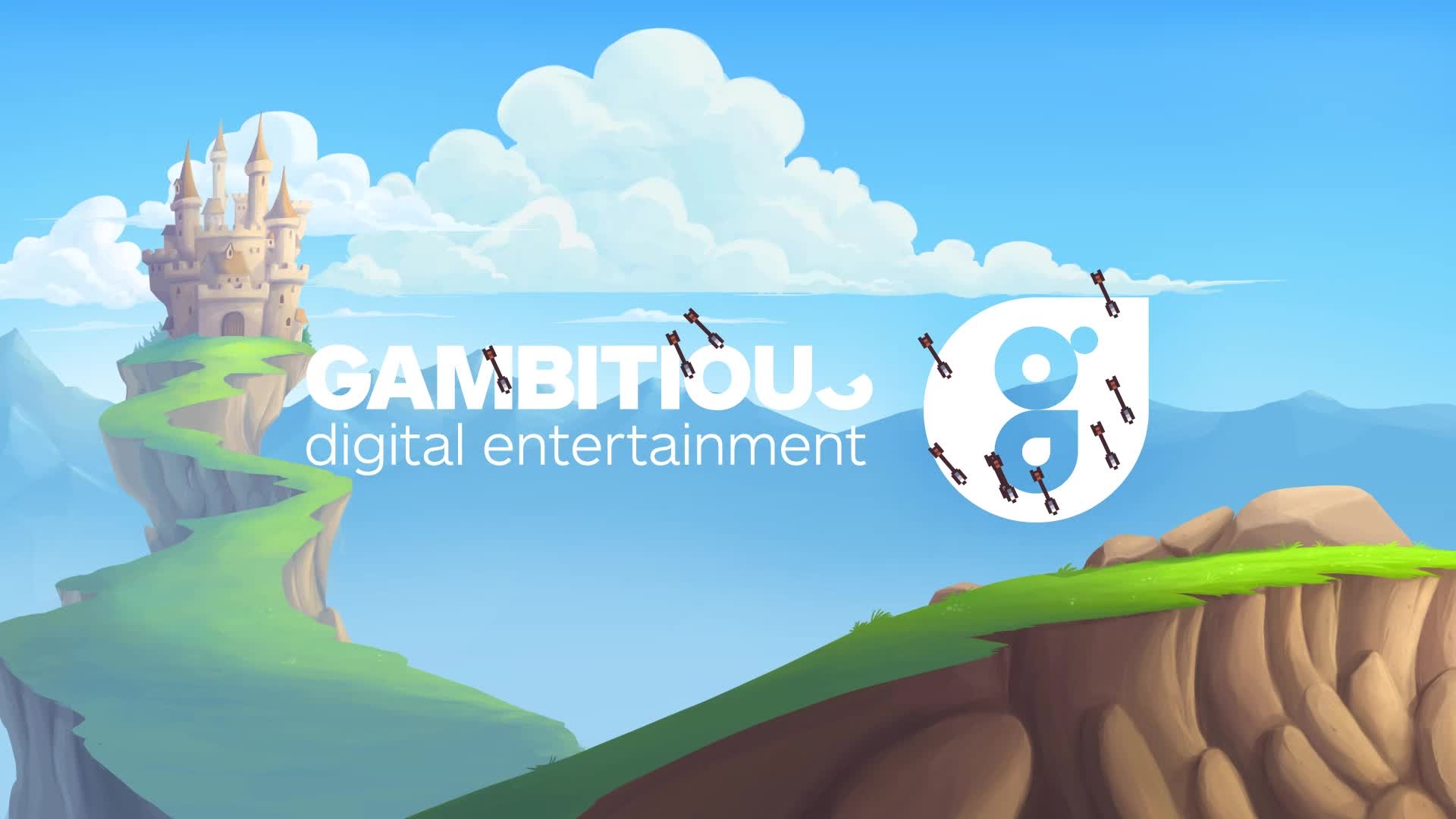 Crush Your Enemies Crush Your Enemies - Launch Trailer