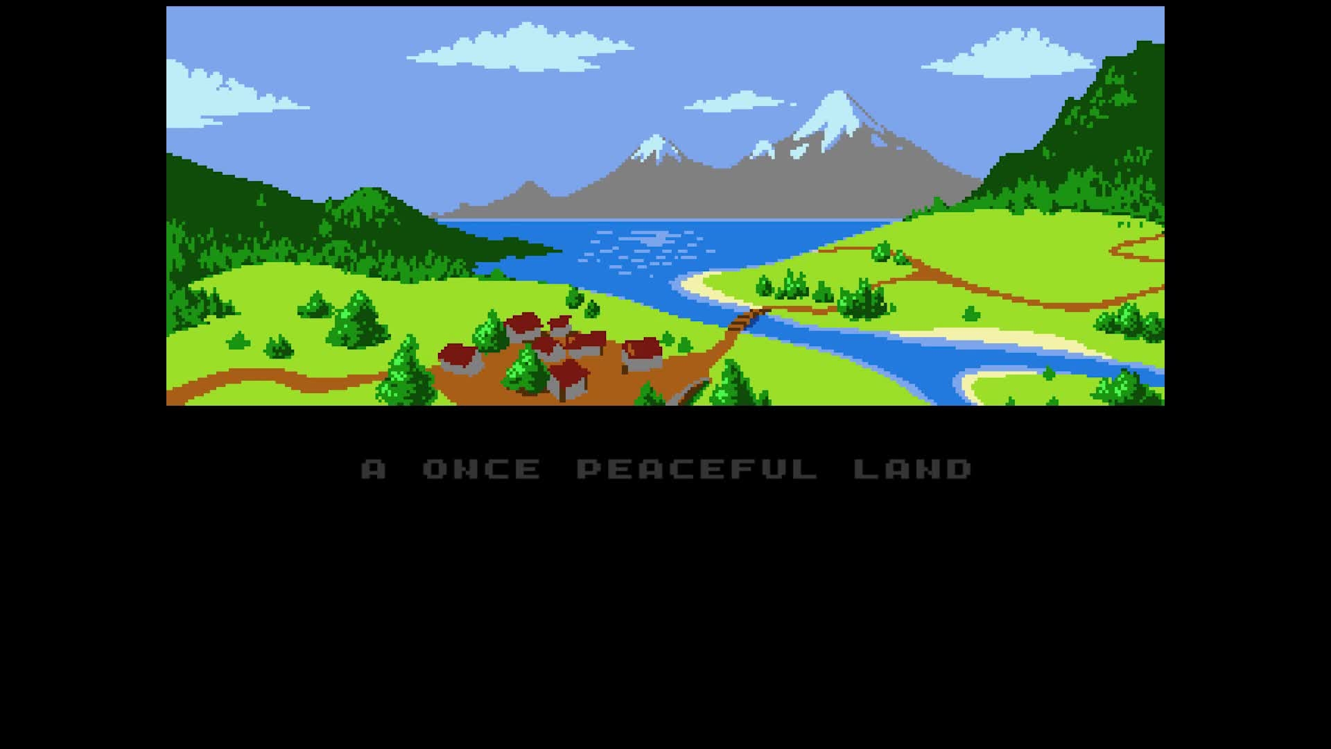 Alwa's Awakening Alwa's Awakening Launch Trailer