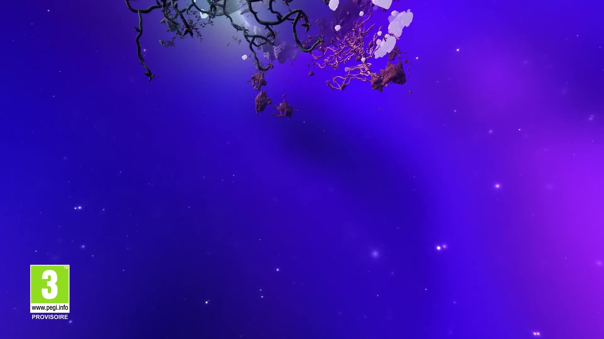 Grow Up Grow Up Announcement Trailer - FR