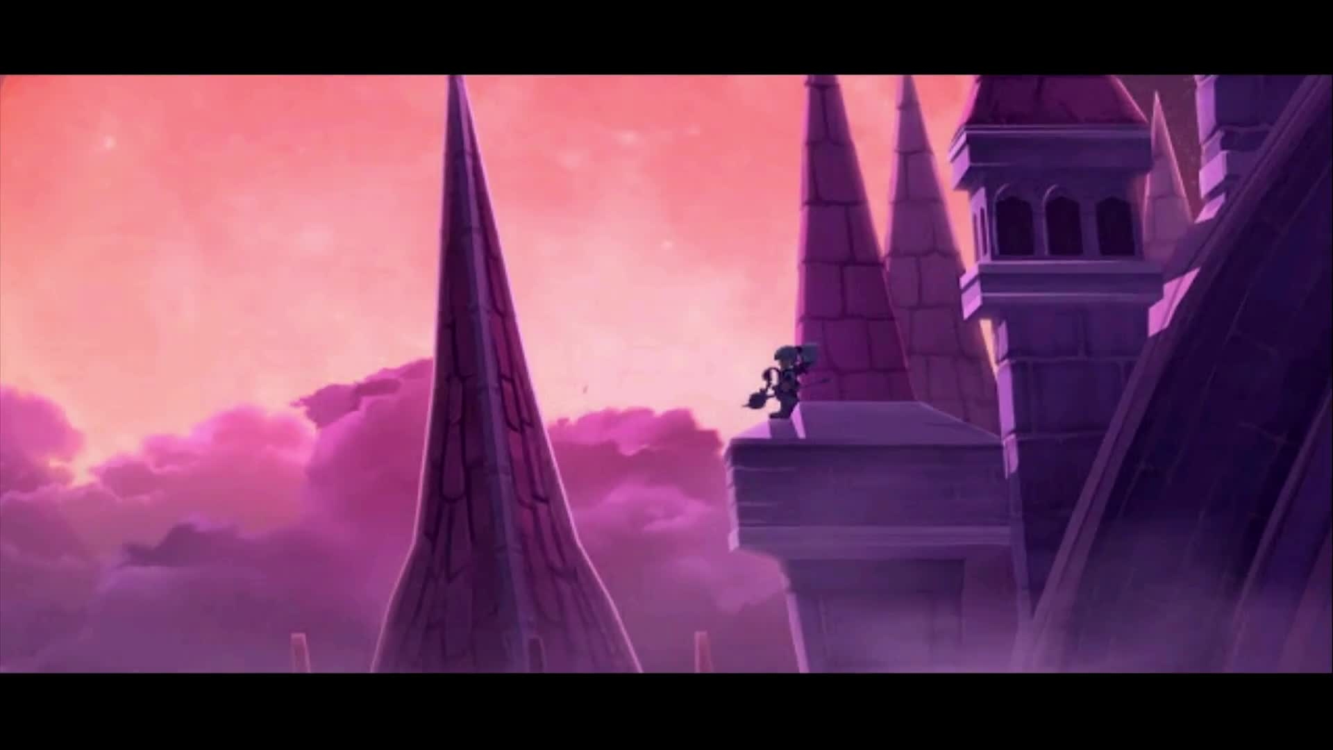 Zwei: The Ilvard Insurrection E3 Trailer