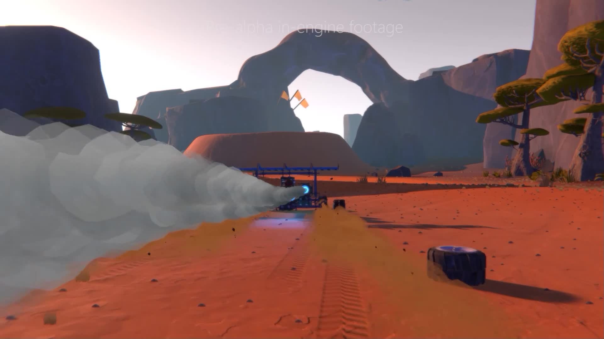Trailmakers Trailmakers Announcement Trailer